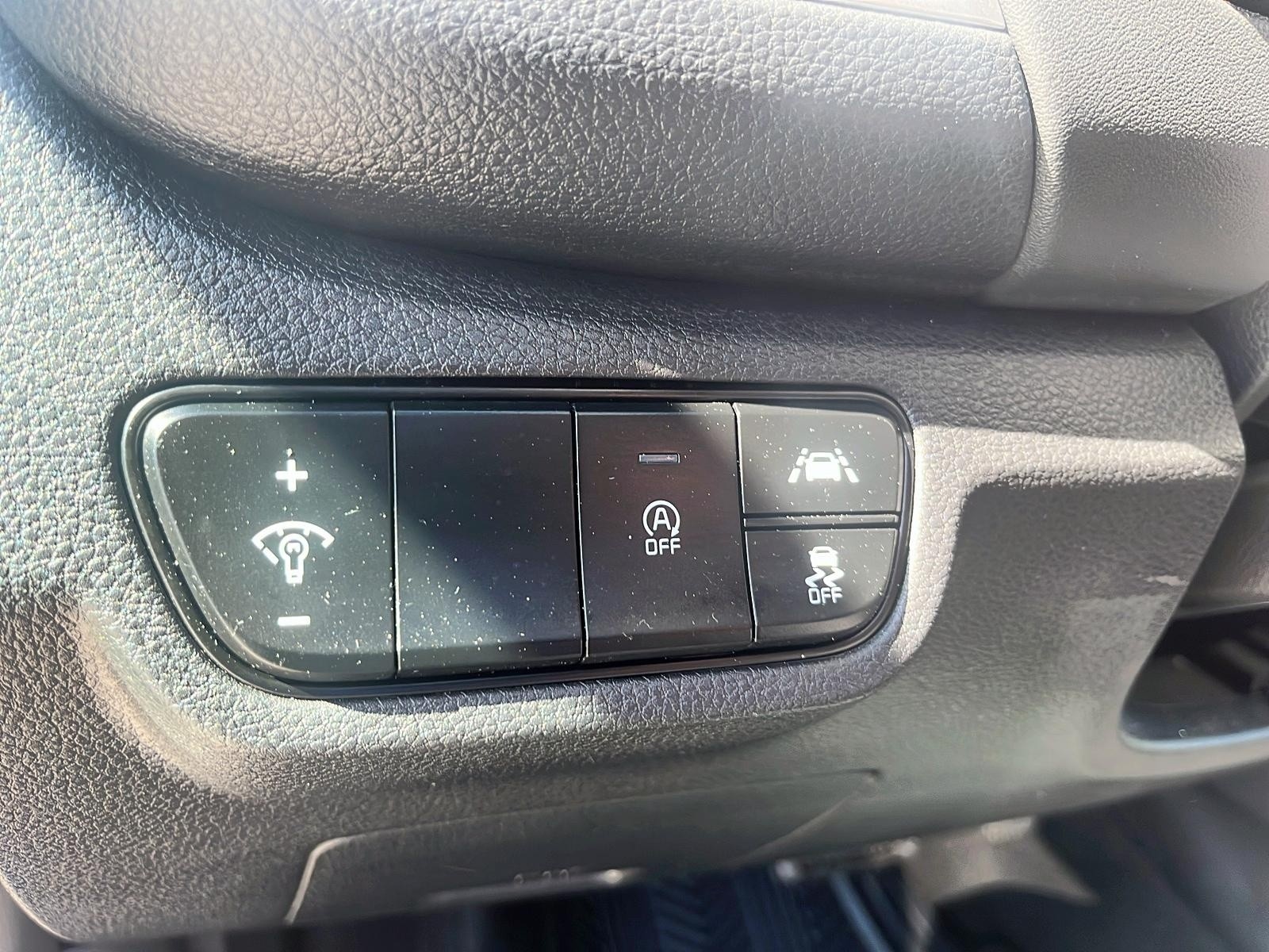 2022 Kia Seltos EX Premium