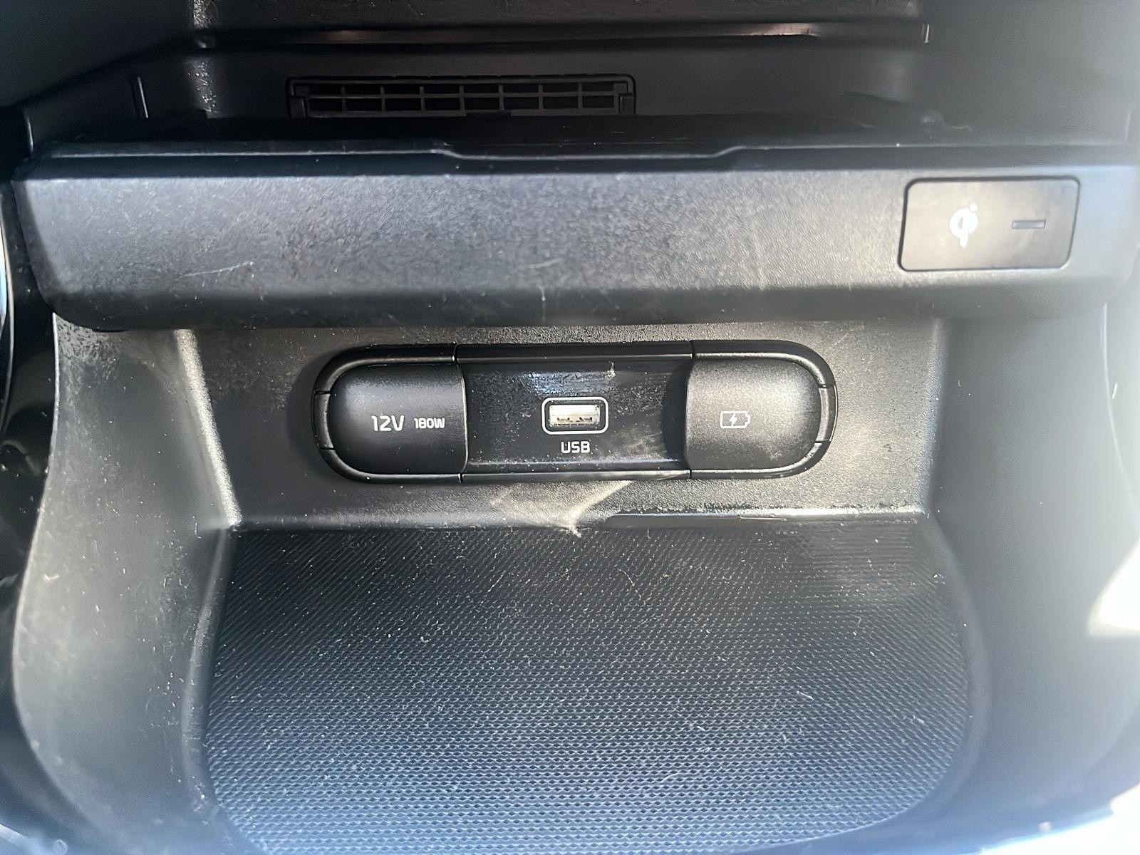 2022 Kia Seltos EX Premium