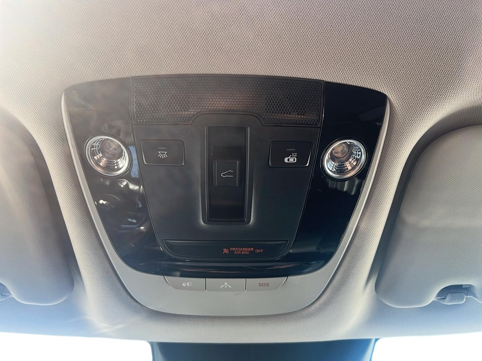 2022 Kia Seltos EX Premium