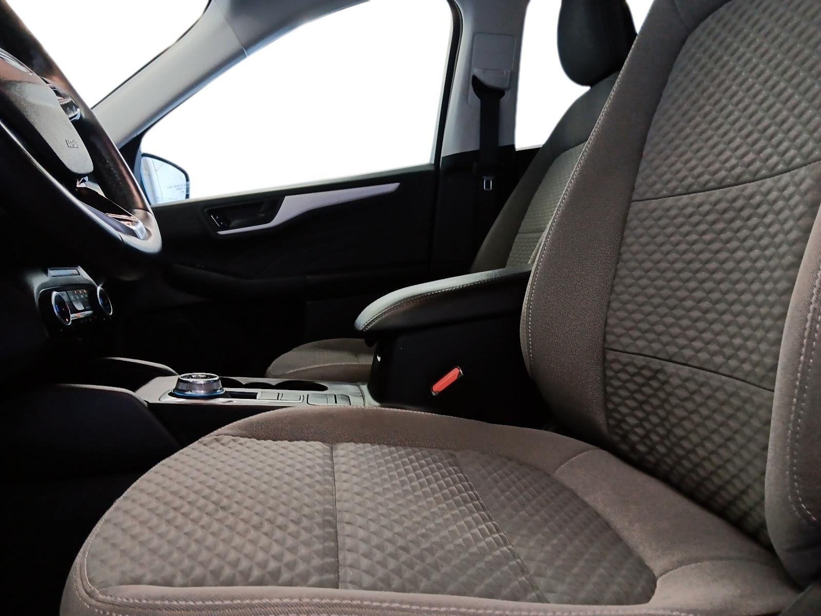 2022 Ford Escape SE Hybrid
