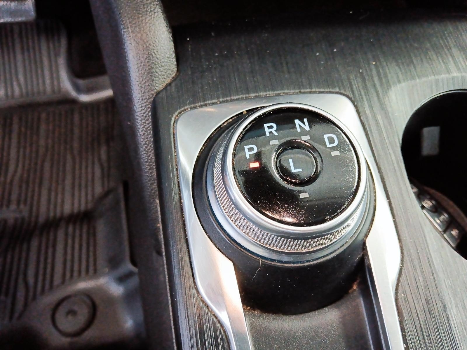 2022 Ford Escape SE Hybrid