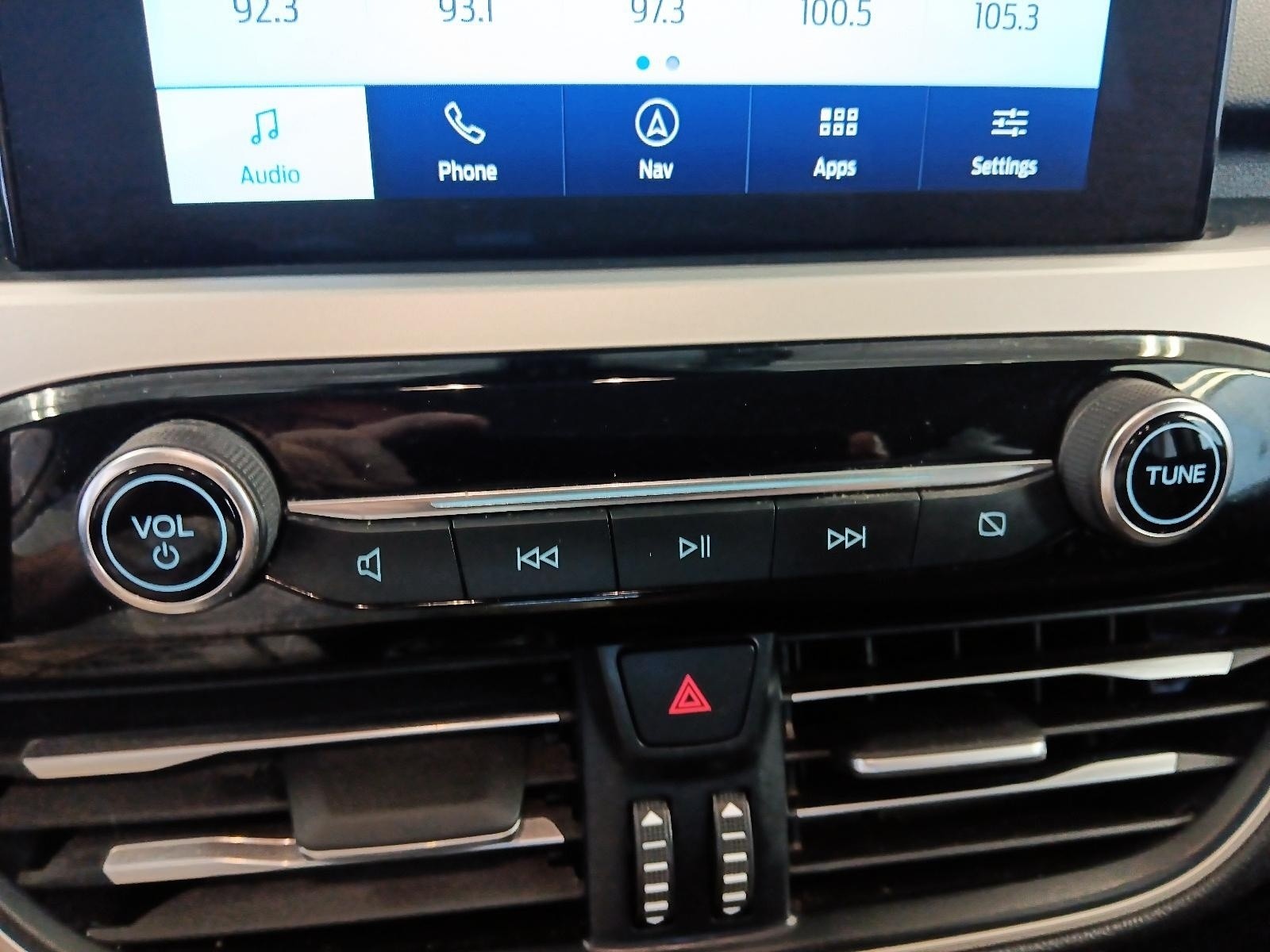 2022 Ford Escape SE Hybrid