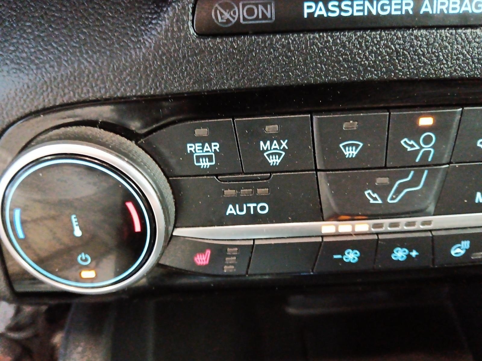 2022 Ford Escape SE Hybrid