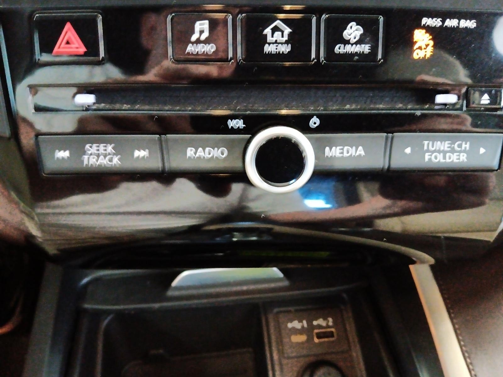 2021 Infiniti QX50 Sensory