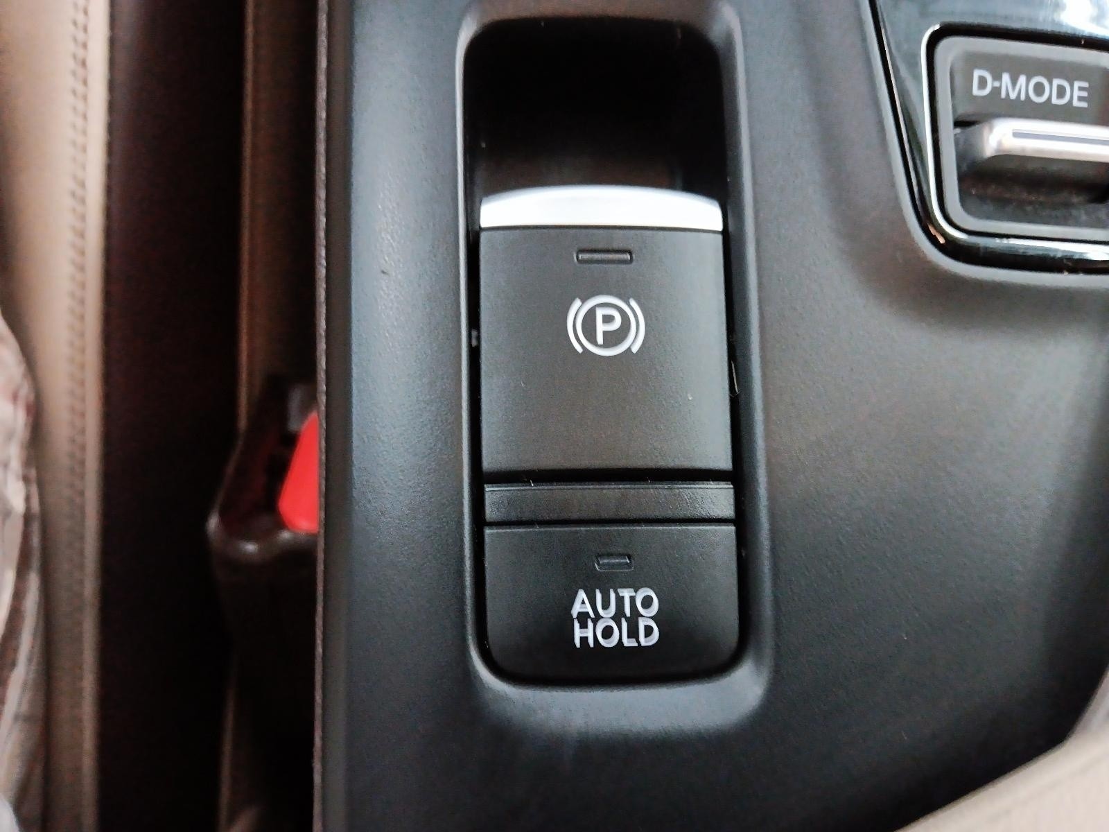 2021 Infiniti QX50 Sensory