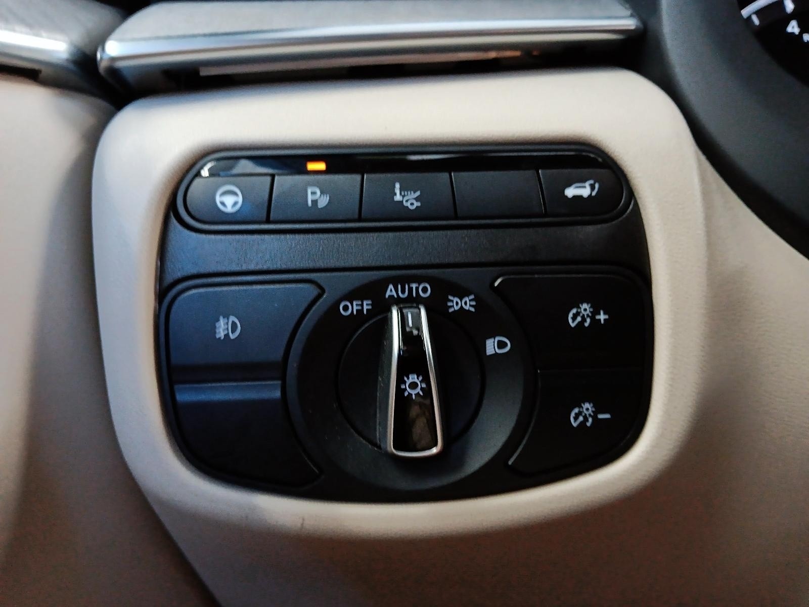 2021 Infiniti QX50 Sensory