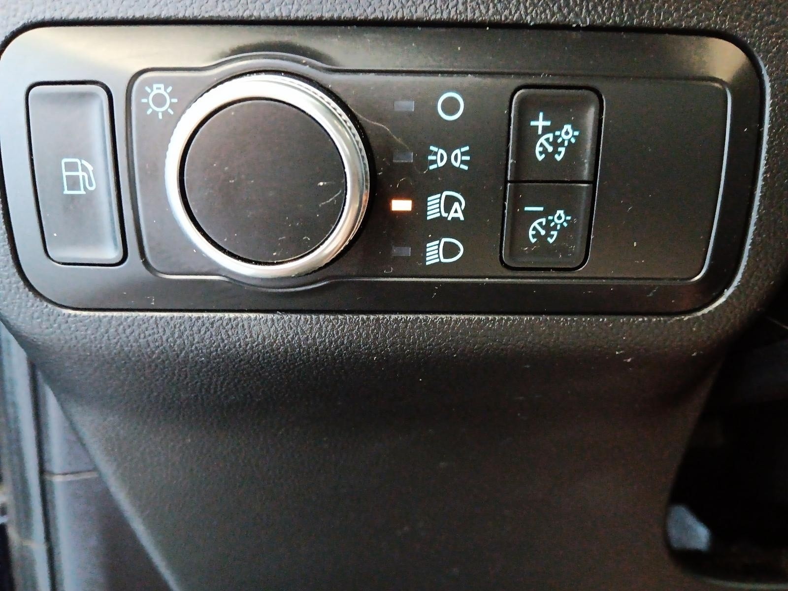 2022 Ford Escape SE Hybrid