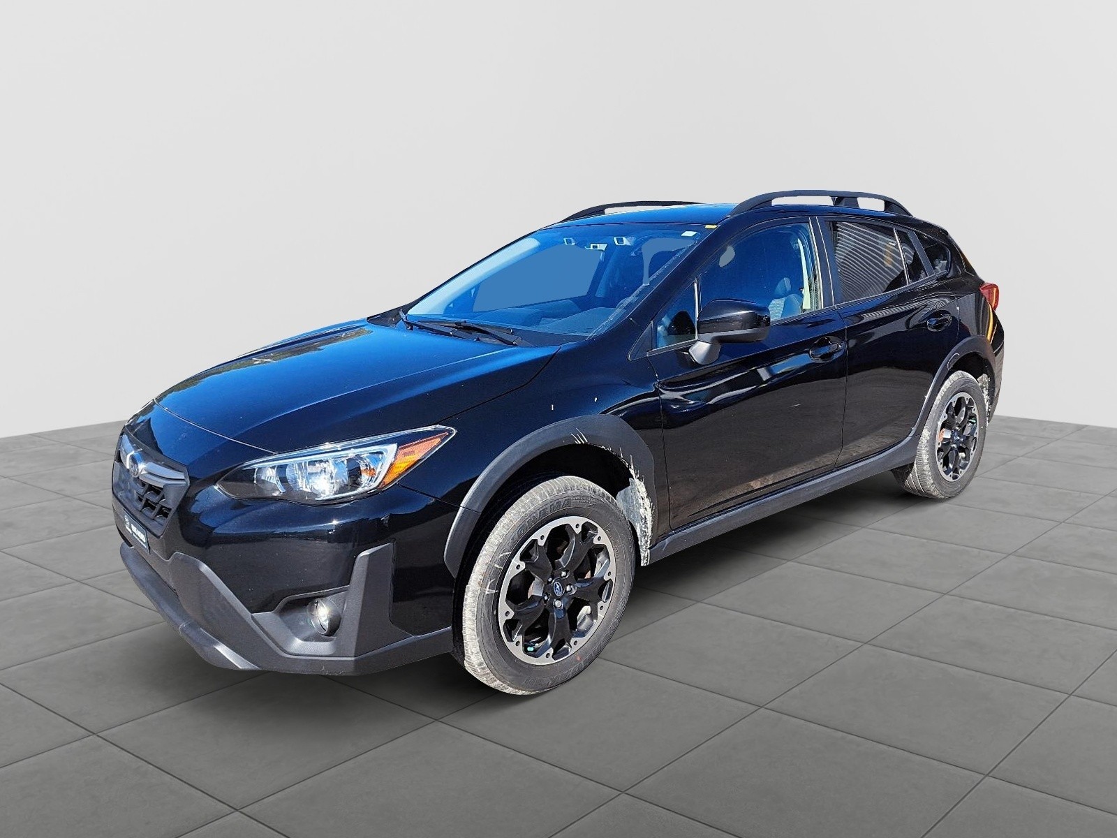 2021 Subaru Crosstrek  Touring