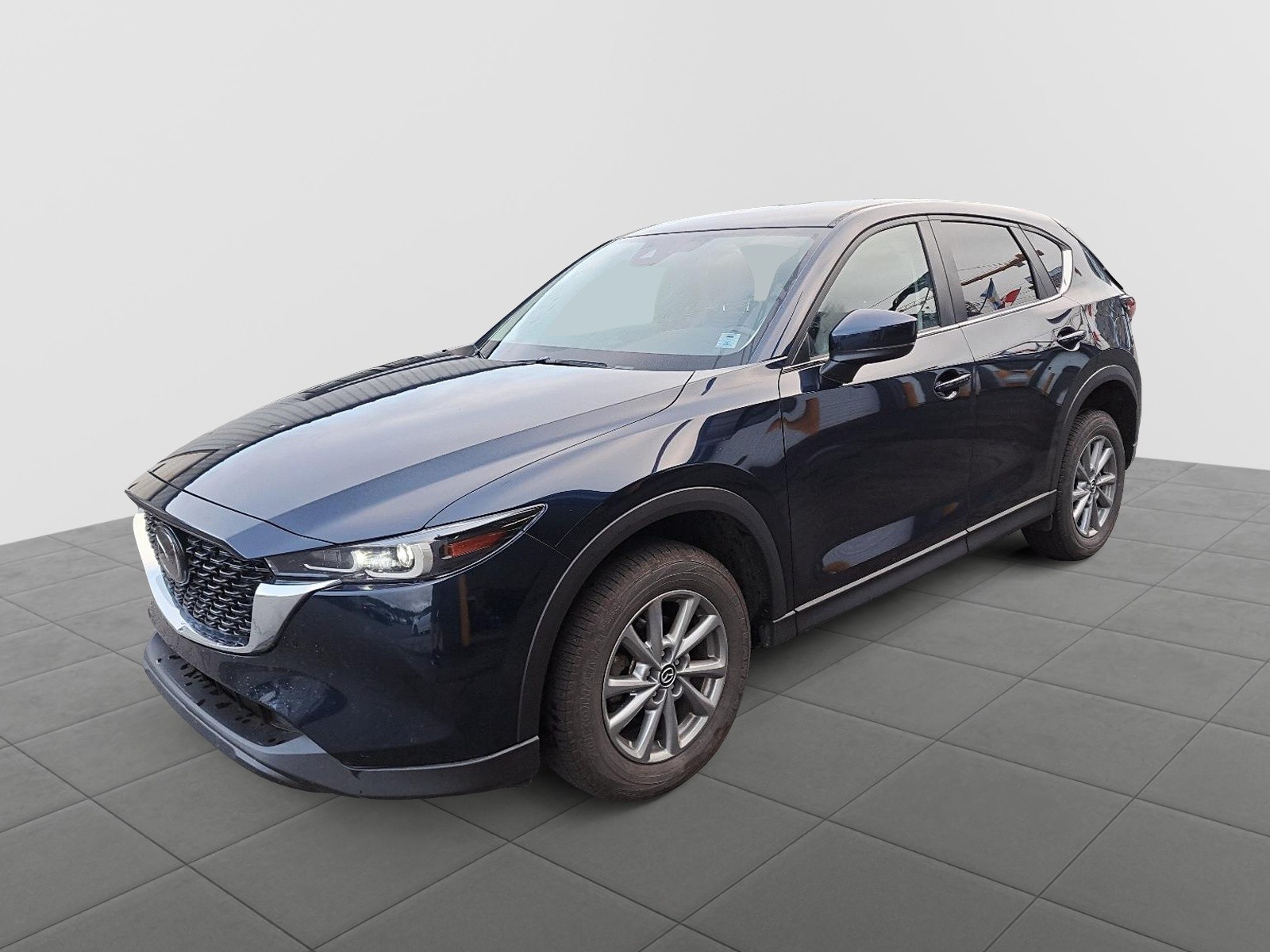 2023 Mazda CX-5  GS