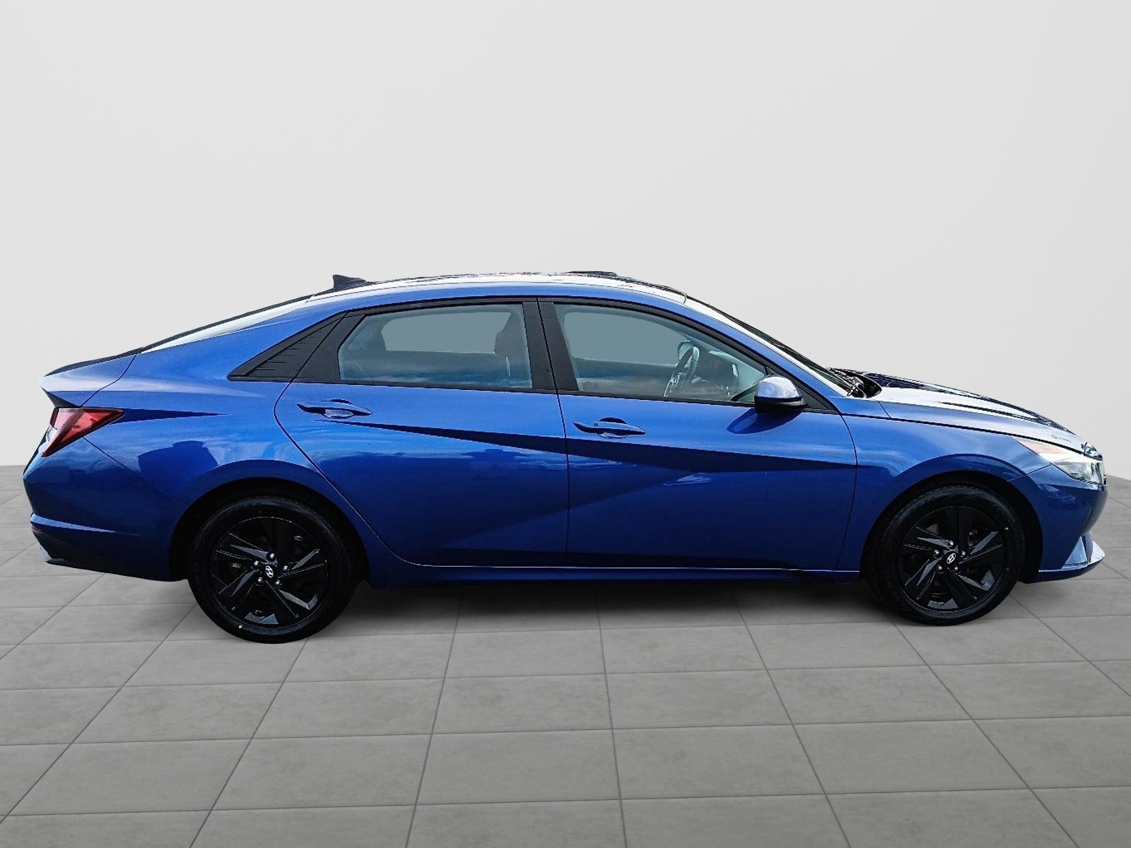 2023 Hyundai Elantra Preferred