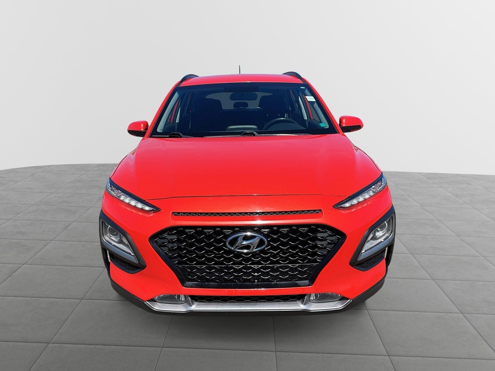 2020 Hyundai Kona 2.0L Preferred