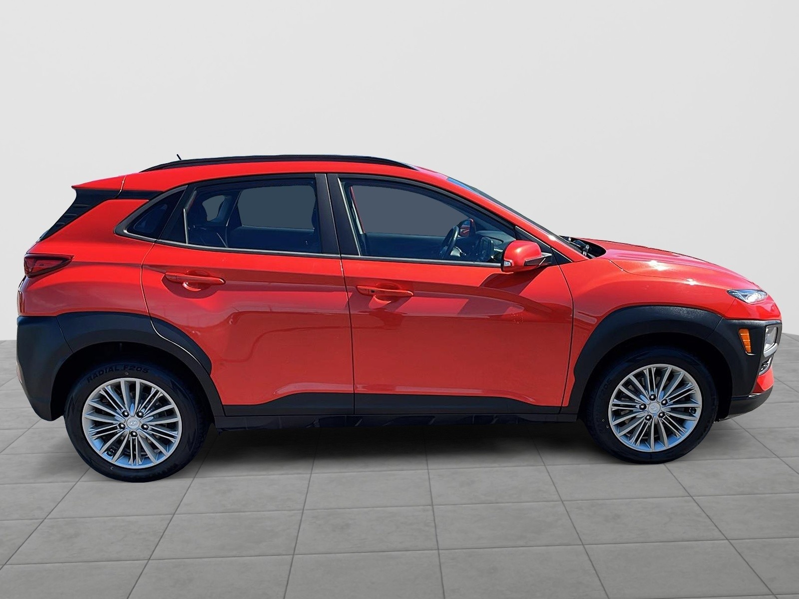 2020 Hyundai Kona 2.0L Preferred