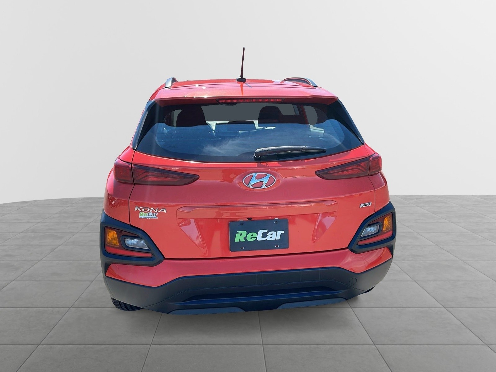 2020 Hyundai Kona 2.0L Preferred