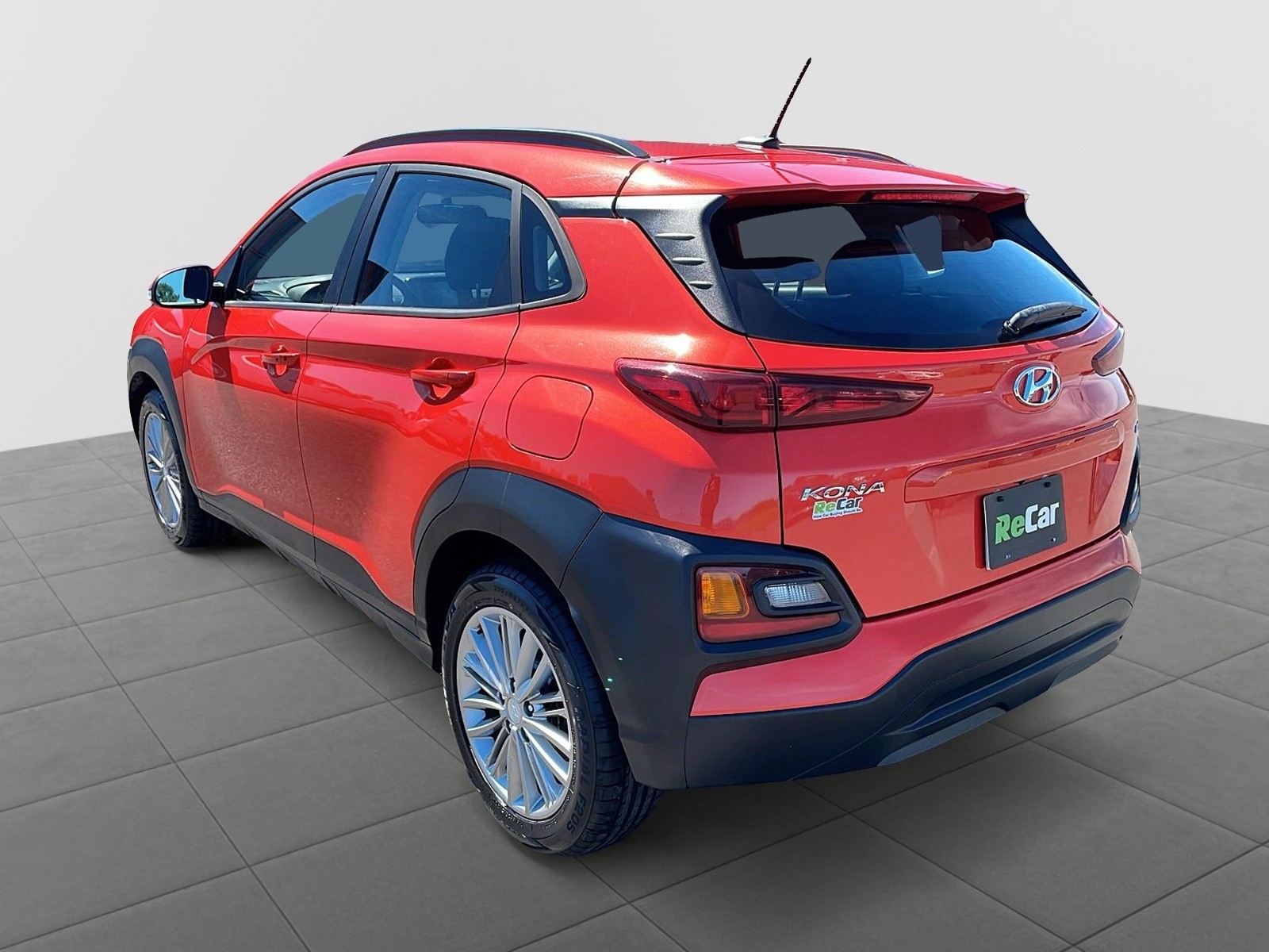 2020 Hyundai Kona 2.0L Preferred