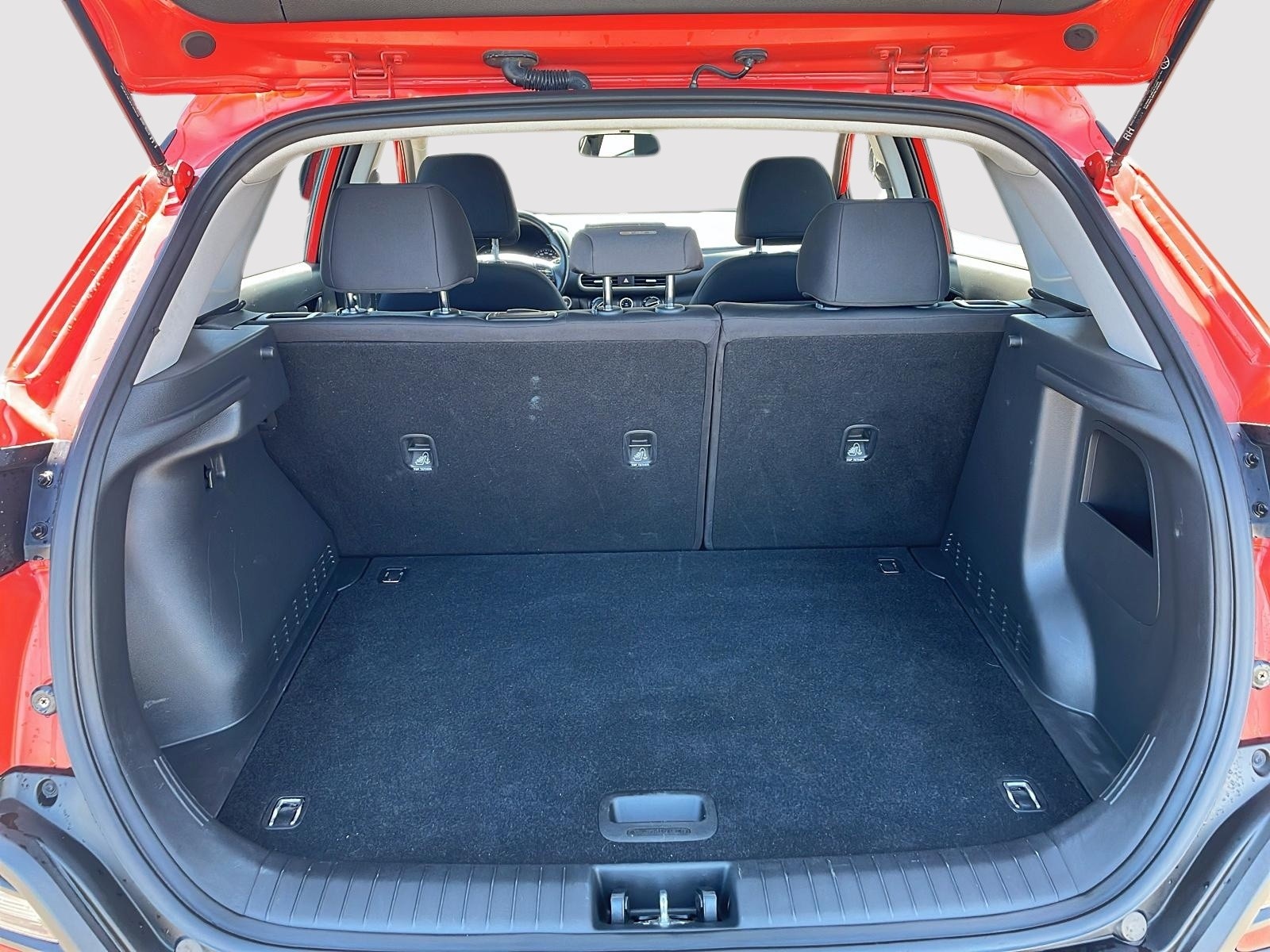 2020 Hyundai Kona 2.0L Preferred