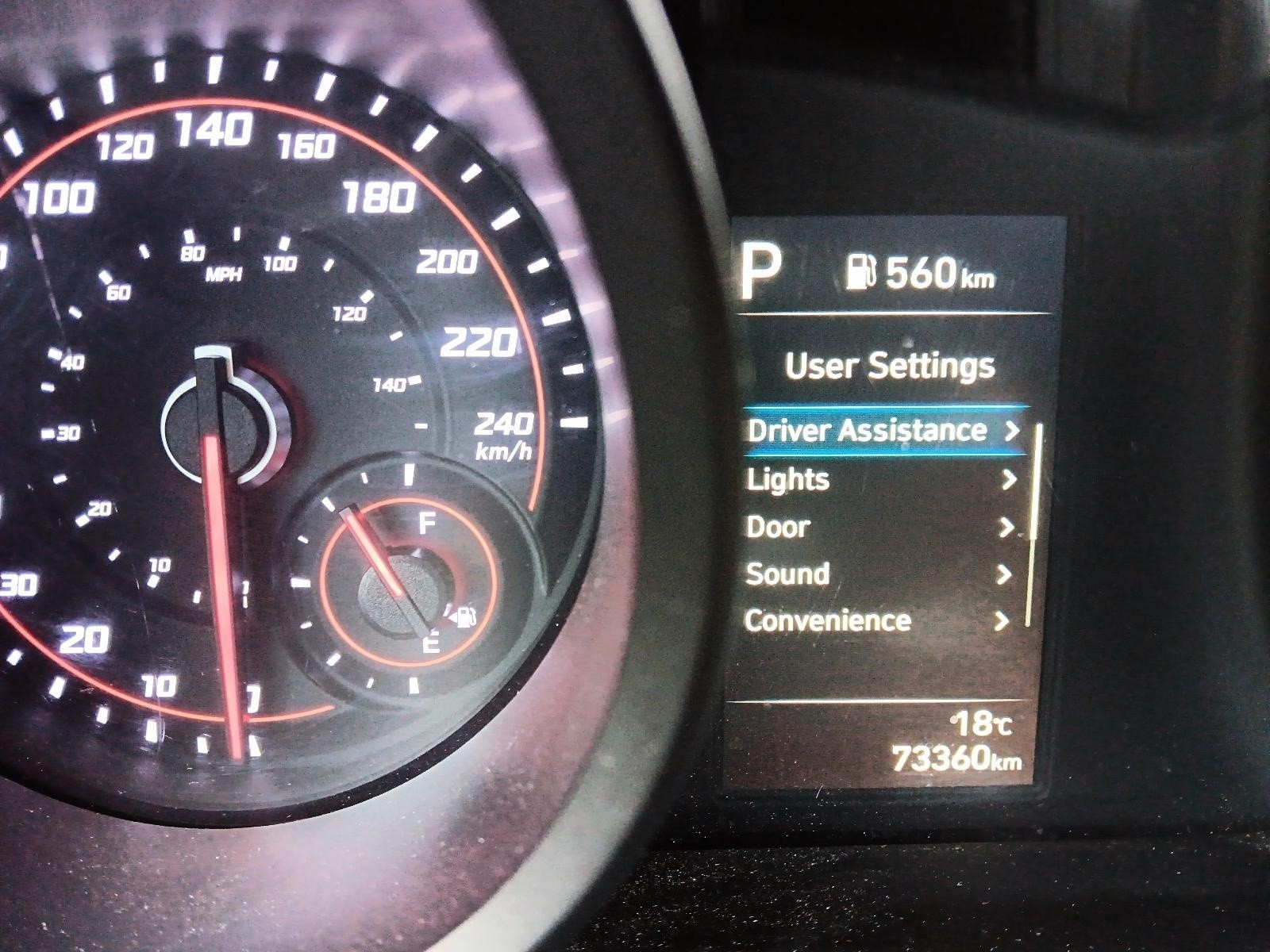 2023 Hyundai Elantra Preferred