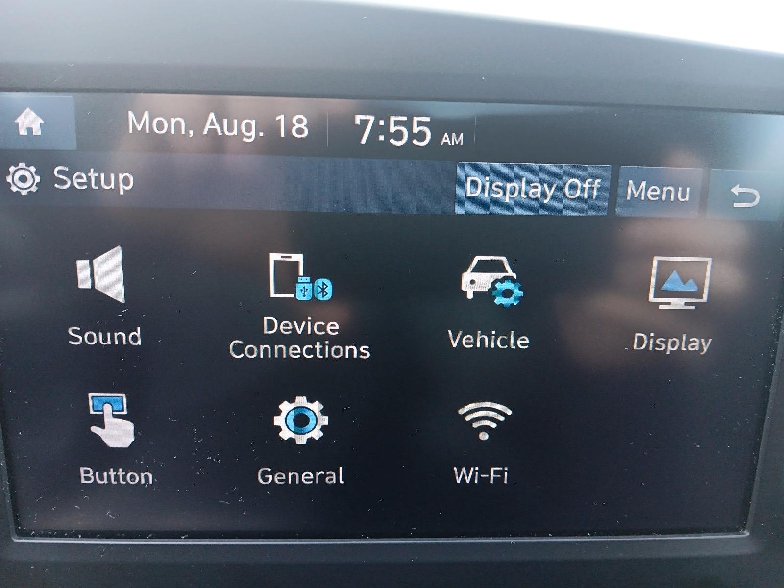 2023 Hyundai Elantra Preferred