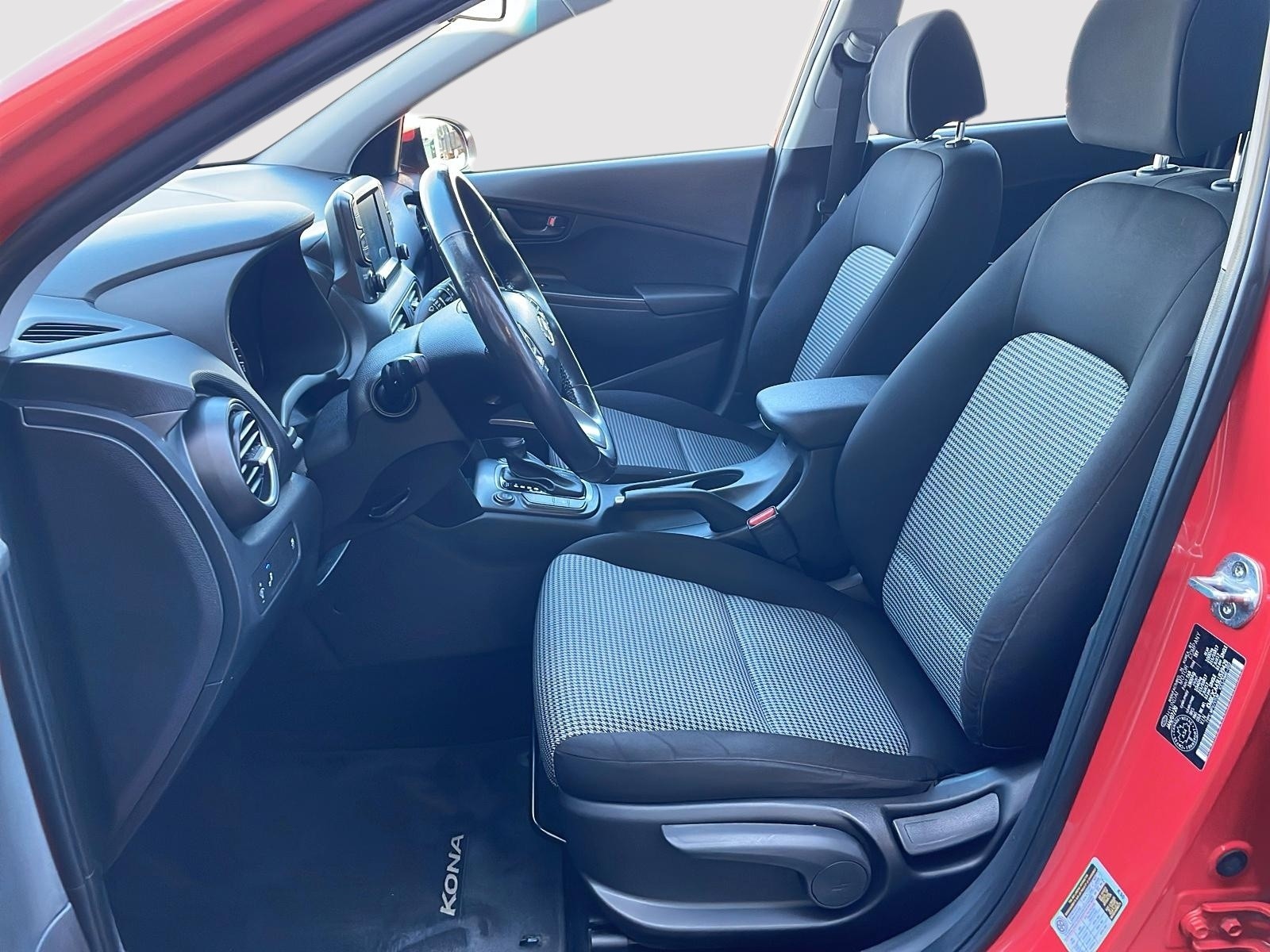 2020 Hyundai Kona 2.0L Preferred