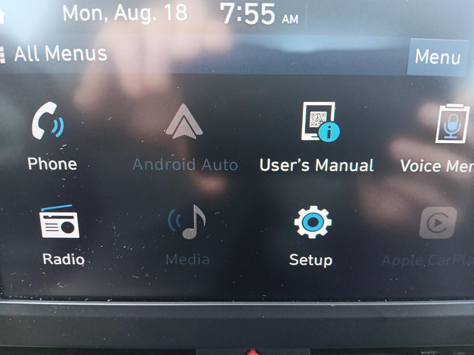 2023 Hyundai Elantra Preferred