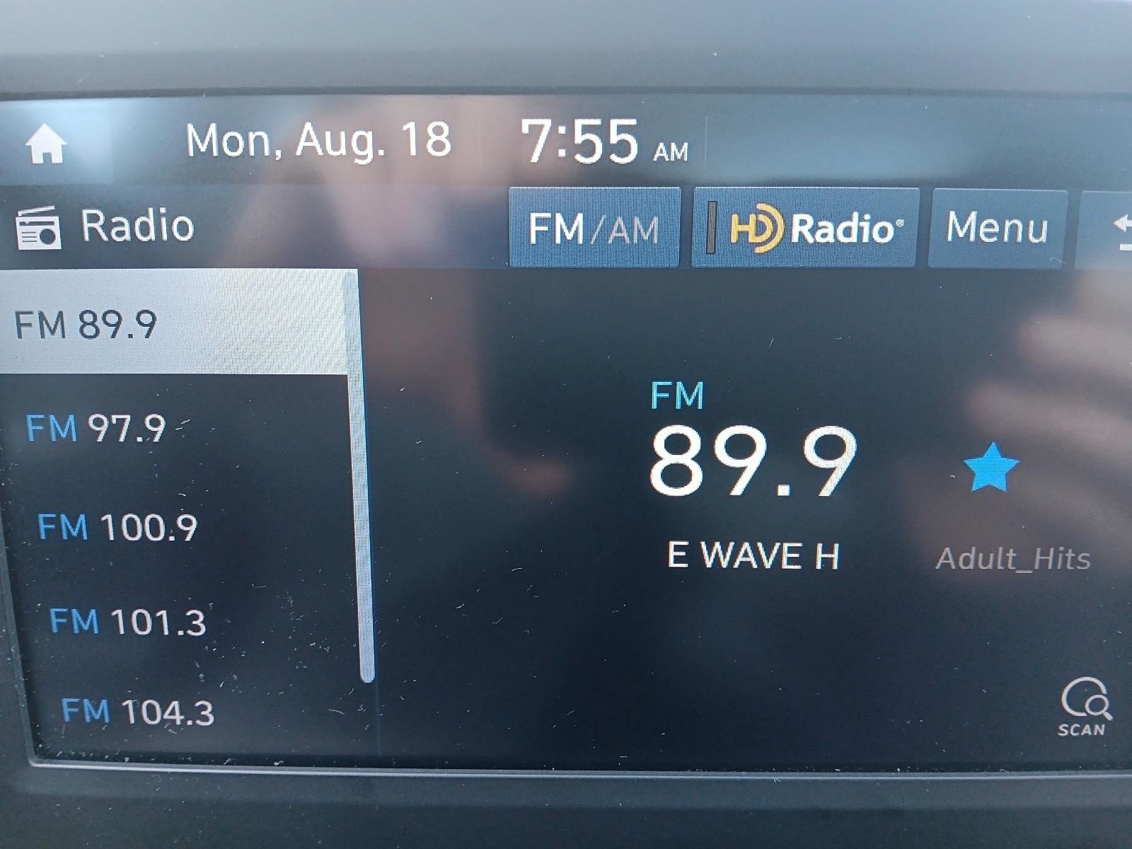 2023 Hyundai Elantra Preferred