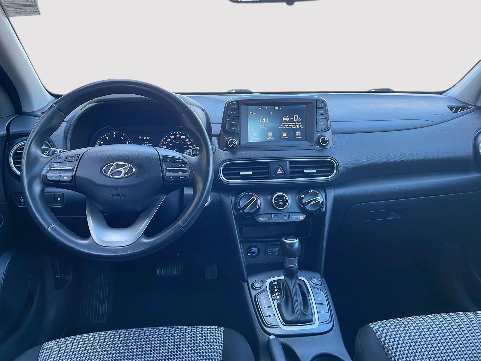 2020 Hyundai Kona 2.0L Preferred