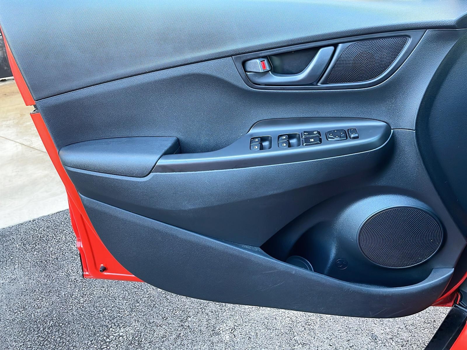 2020 Hyundai Kona 2.0L Preferred