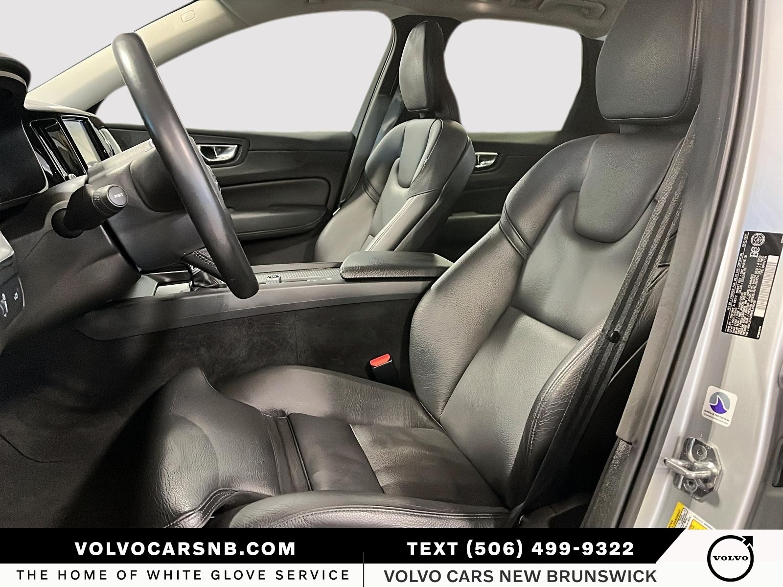 2020 Volvo XC60 T6 Momentum