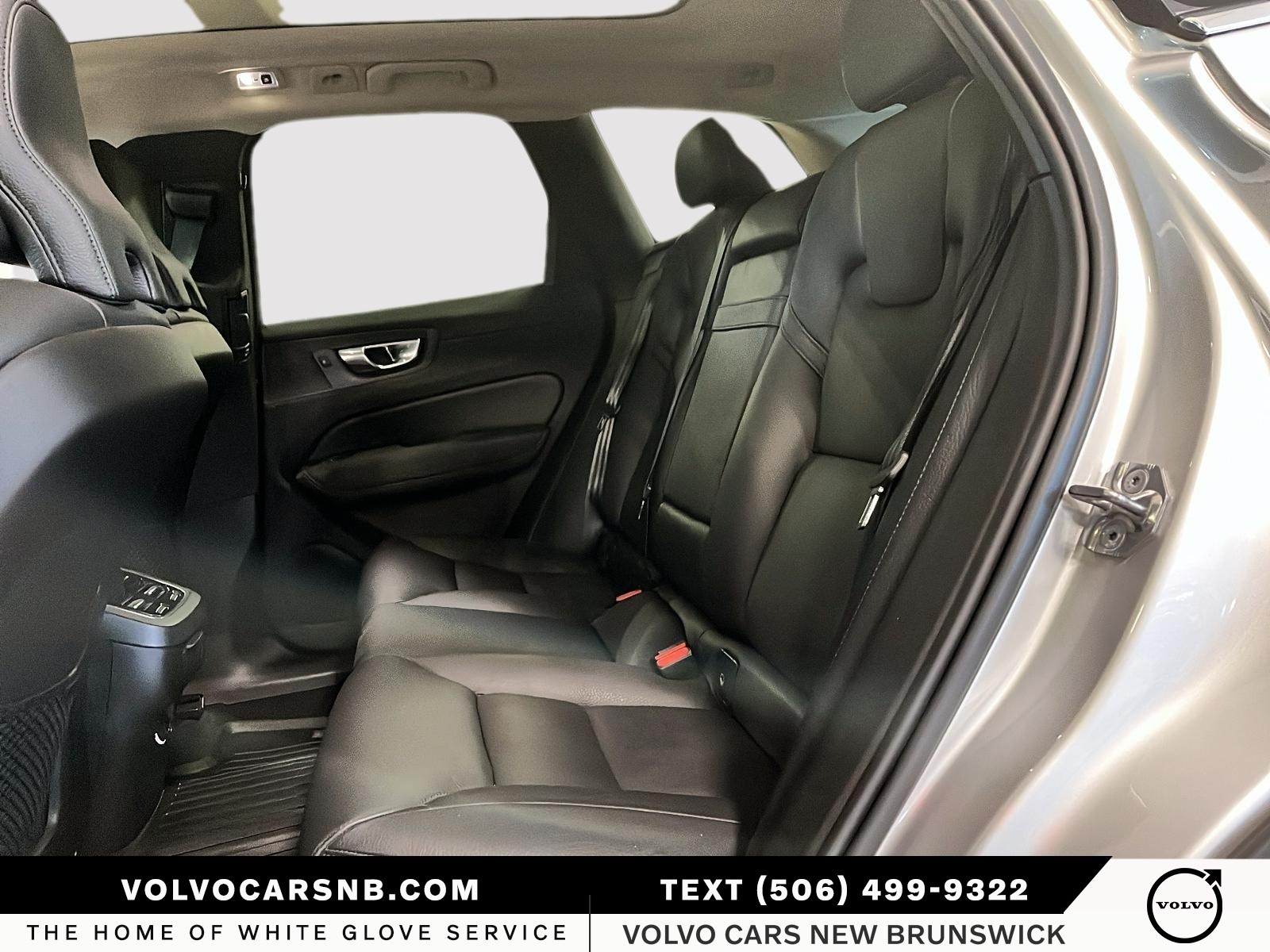 2020 Volvo XC60 T6 Momentum