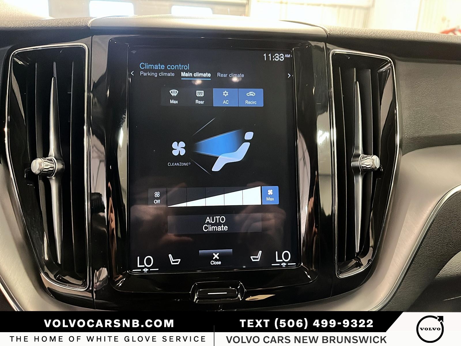 2020 Volvo XC60 T6 Momentum