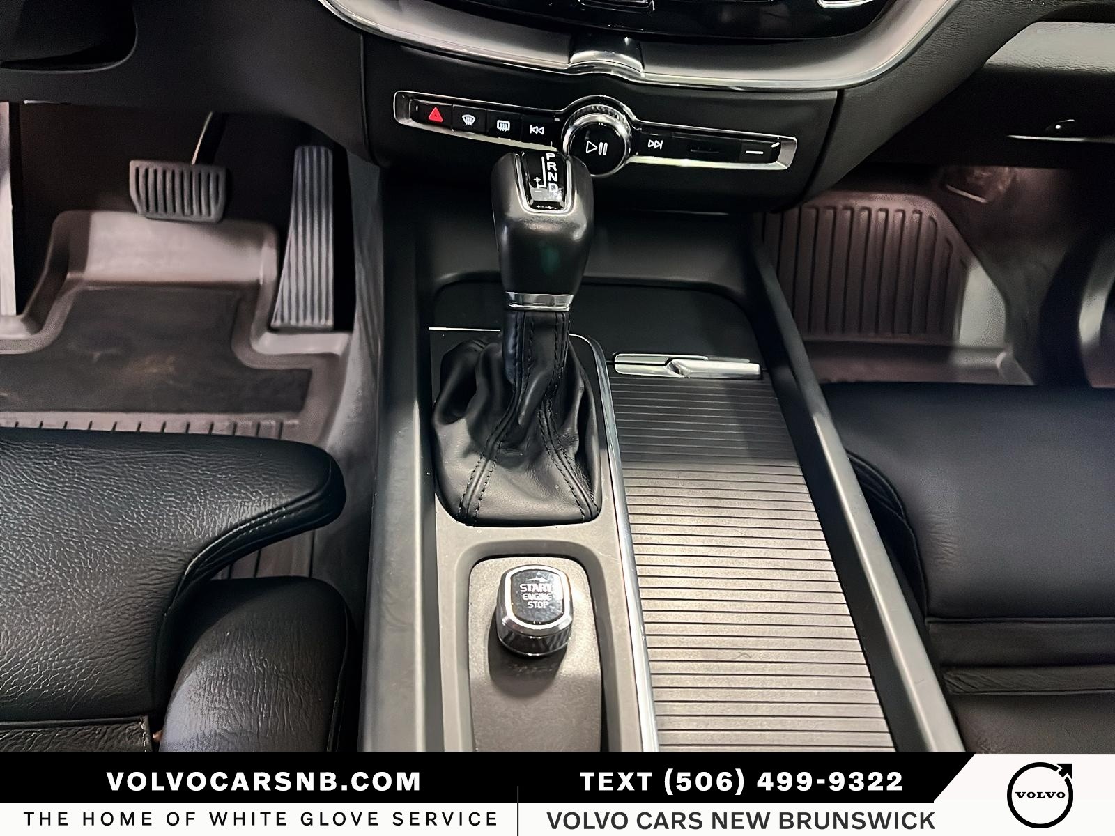 2020 Volvo XC60 T6 Momentum