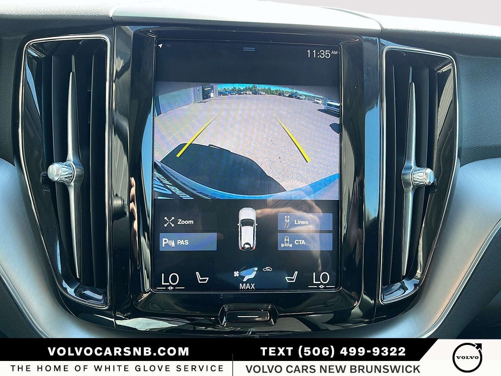 2020 Volvo XC60 T6 Momentum