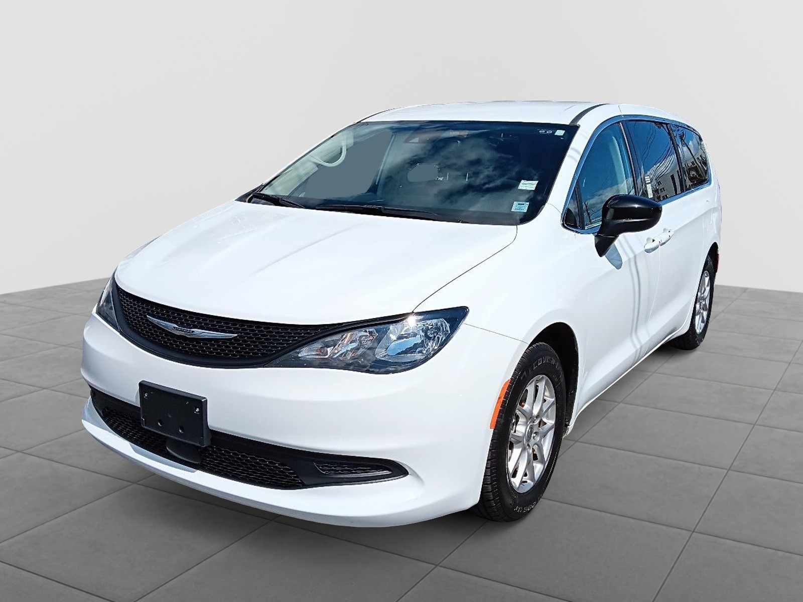 2024 Chrysler Grand Caravan  SXT