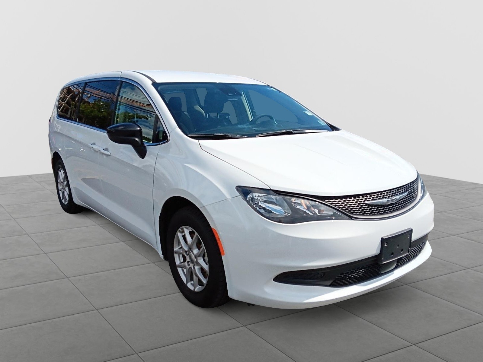 2024 Chrysler Grand Caravan SXT