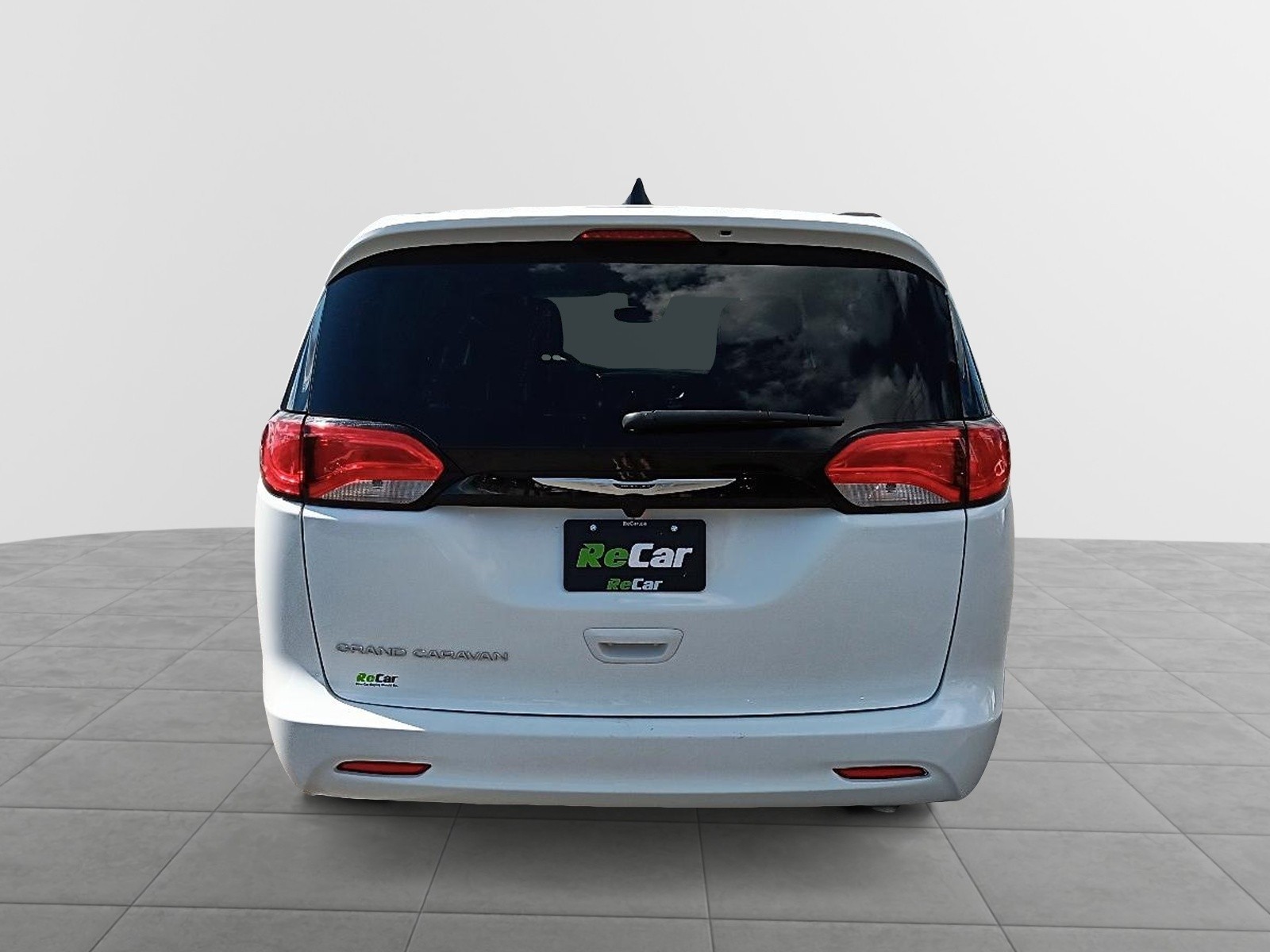 2024 Chrysler Grand Caravan SXT