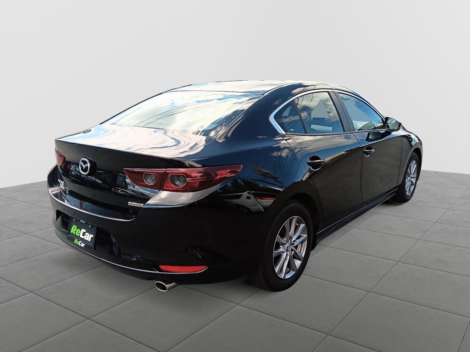 2021 Mazda 3 GX