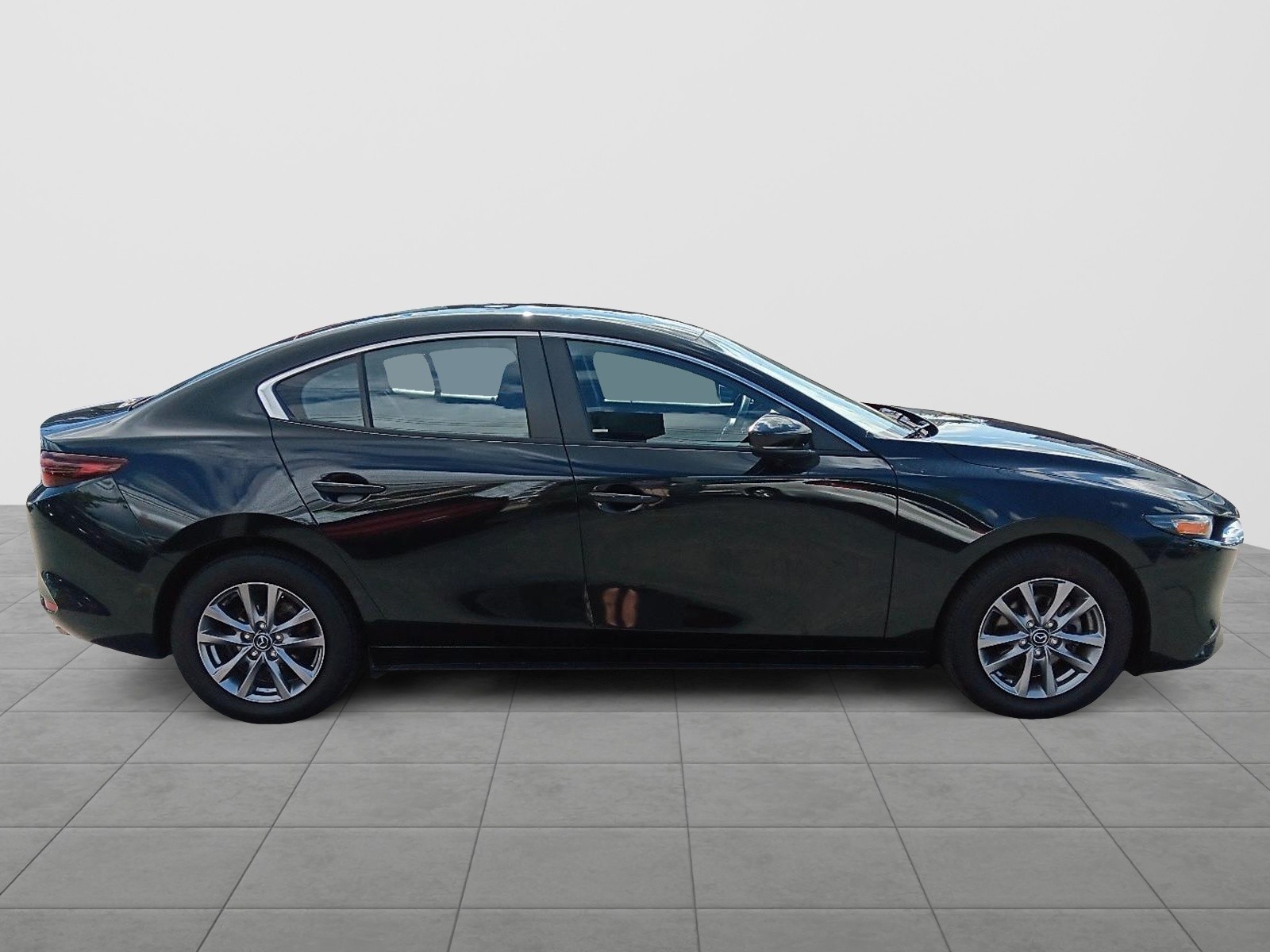 2021 Mazda 3 GX