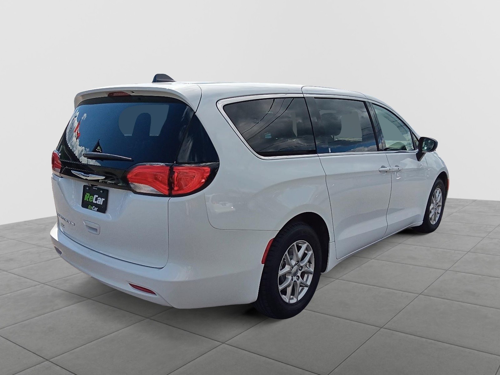 2024 Chrysler Grand Caravan SXT