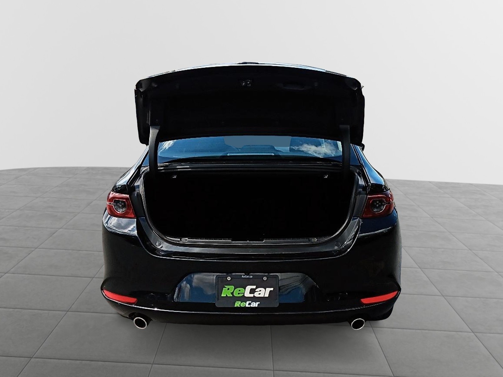 2021 Mazda 3 GX