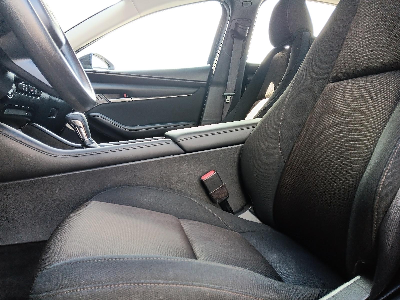 2021 Mazda 3 GX