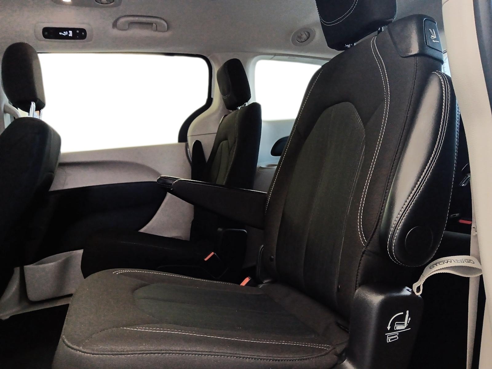 2024 Chrysler Grand Caravan SXT