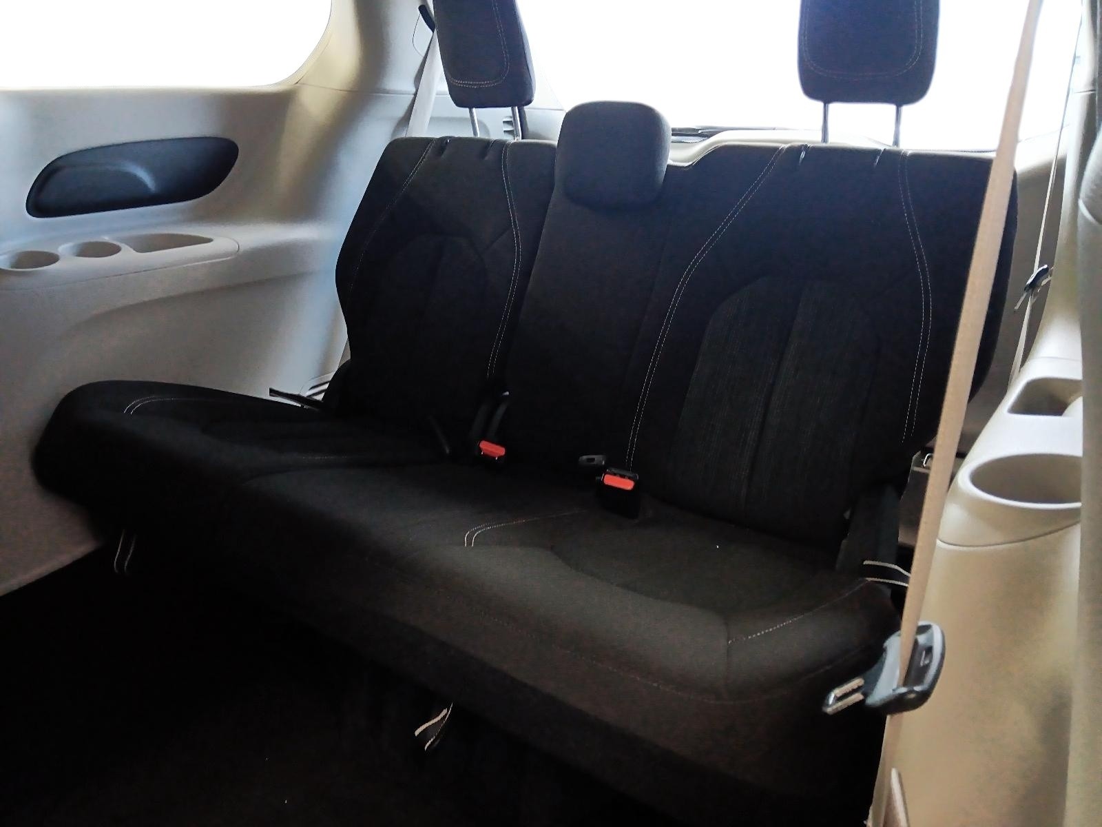 2024 Chrysler Grand Caravan SXT