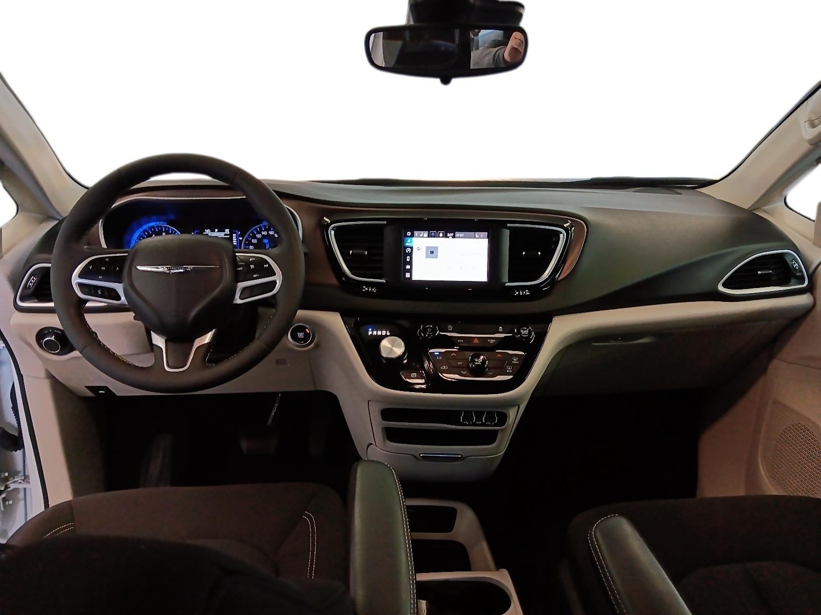 2024 Chrysler Grand Caravan SXT