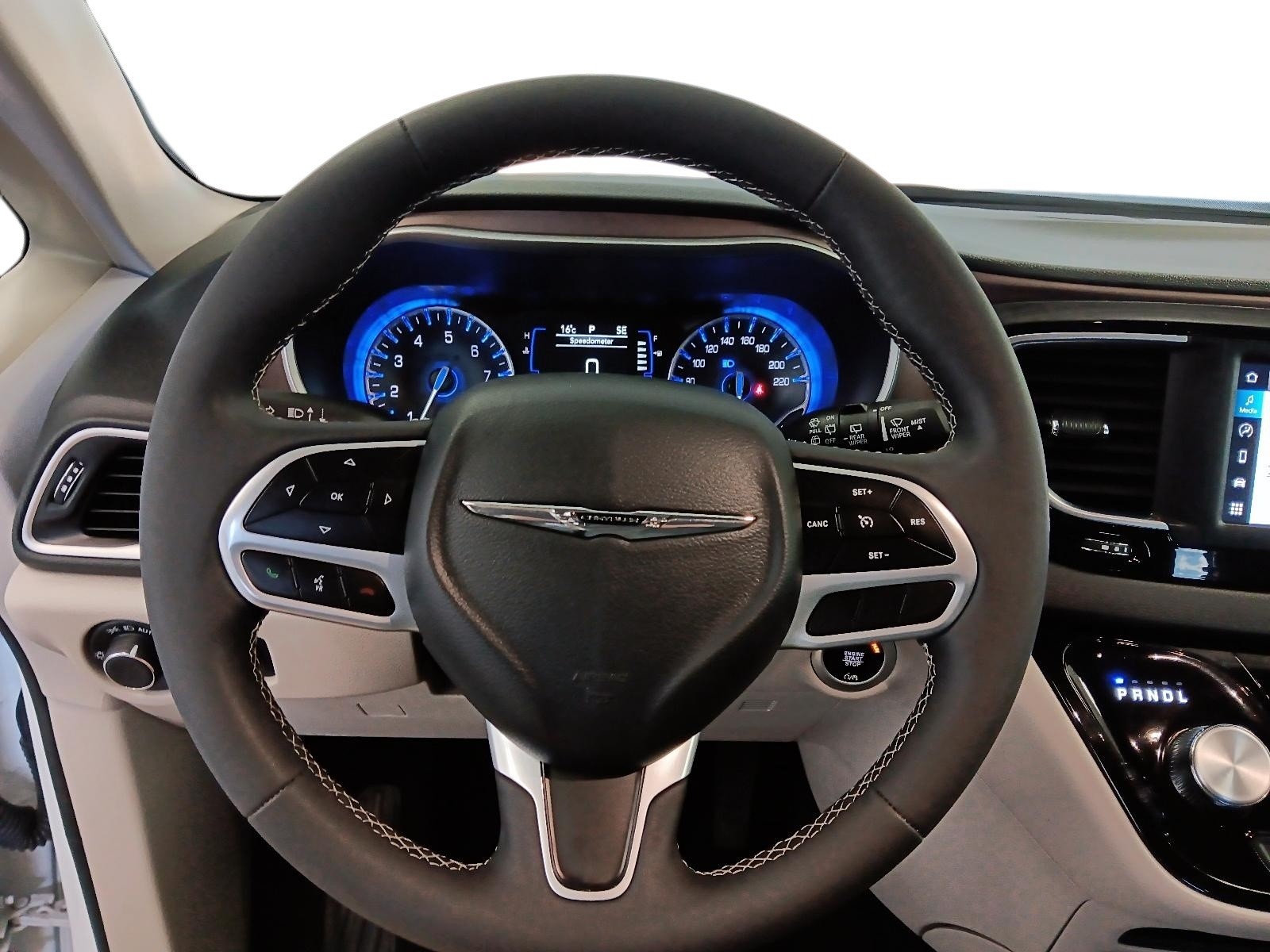 2024 Chrysler Grand Caravan SXT