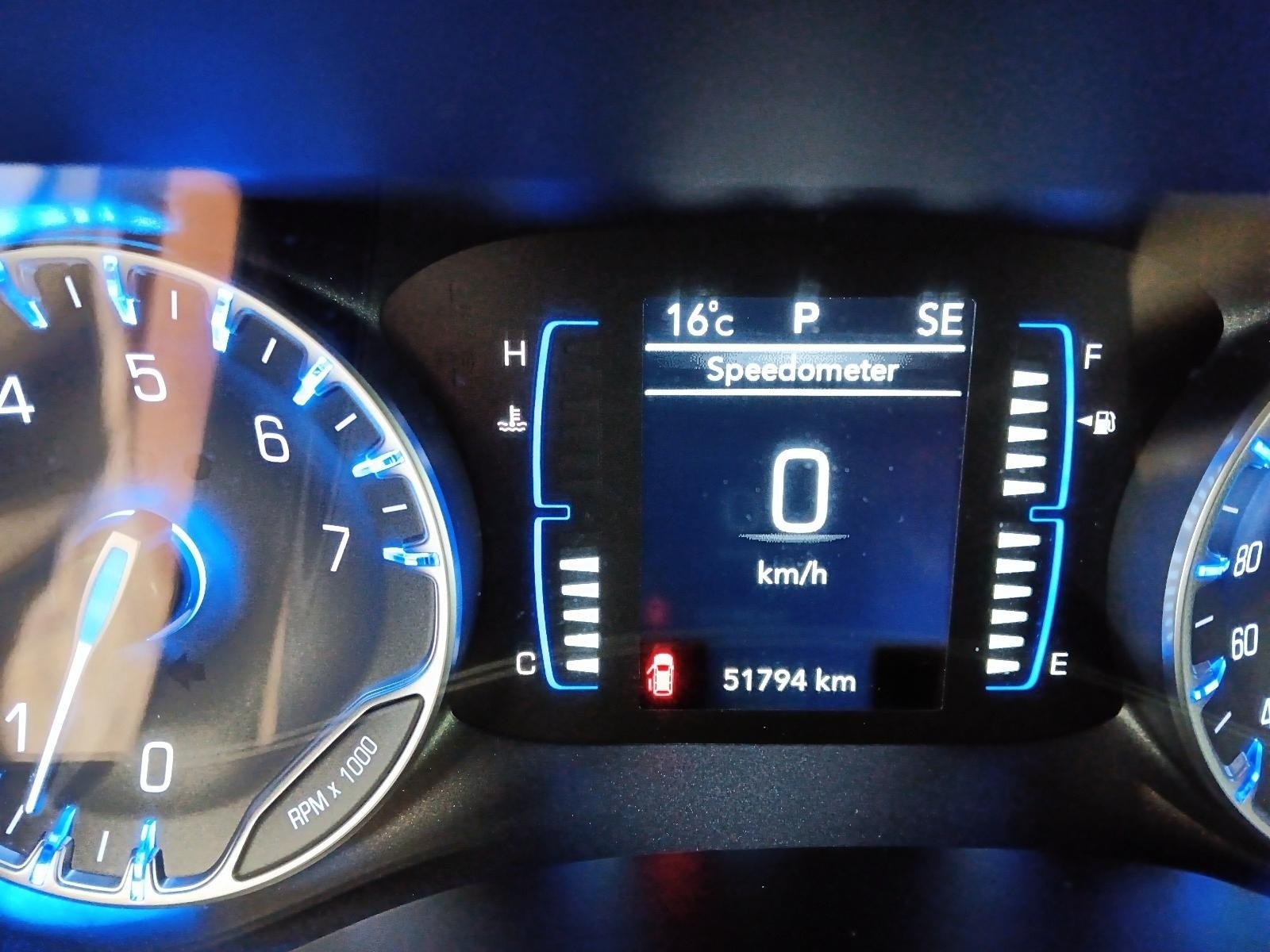 2024 Chrysler Grand Caravan SXT