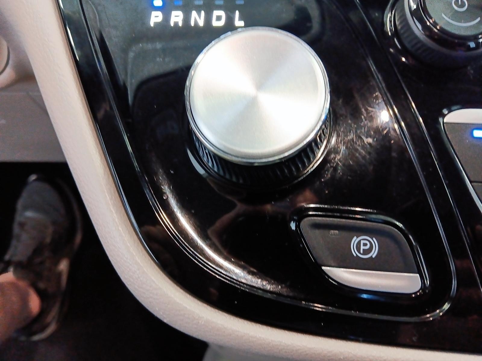 2024 Chrysler Grand Caravan SXT