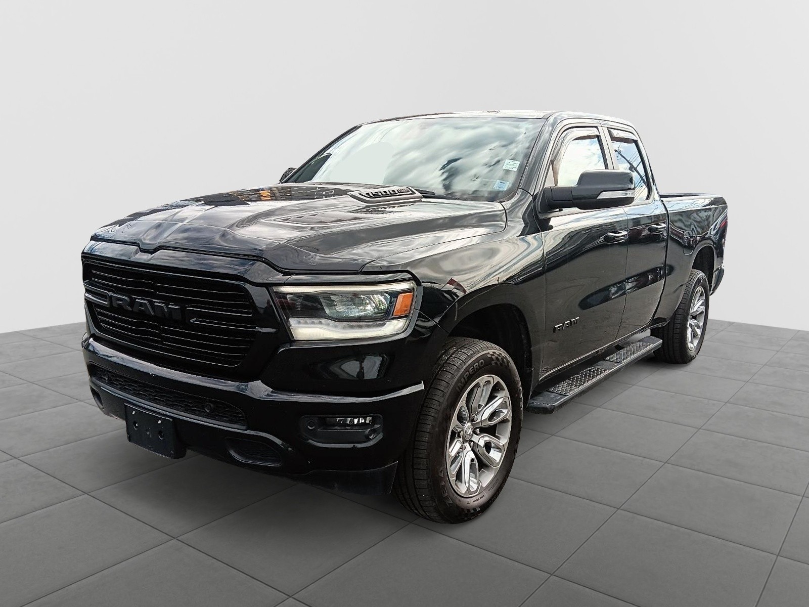 2019 RAM 1500  Sport/Rebel