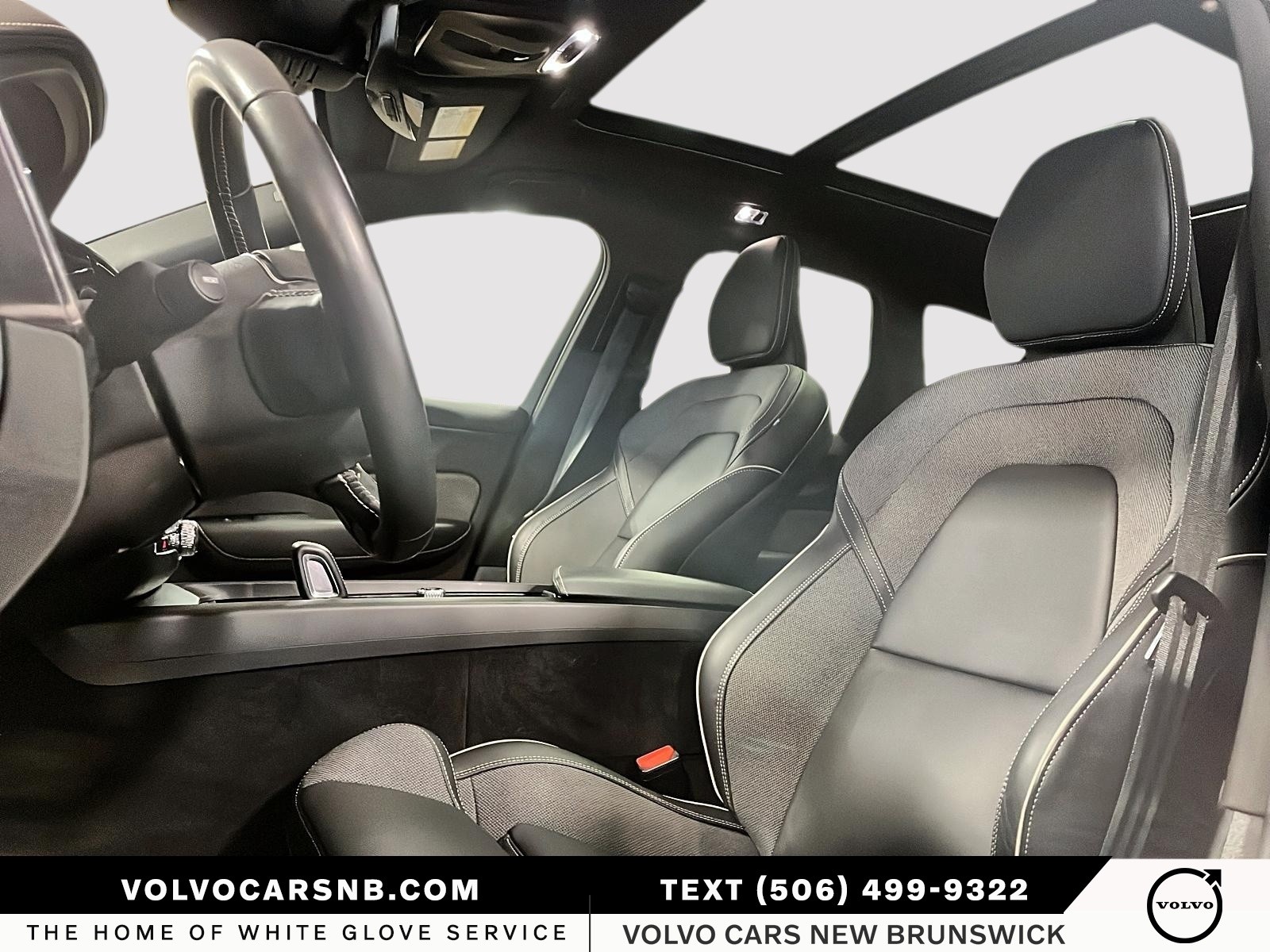 2021 Volvo XC60 Recharge Plug-In Hybrid T8 R-Design