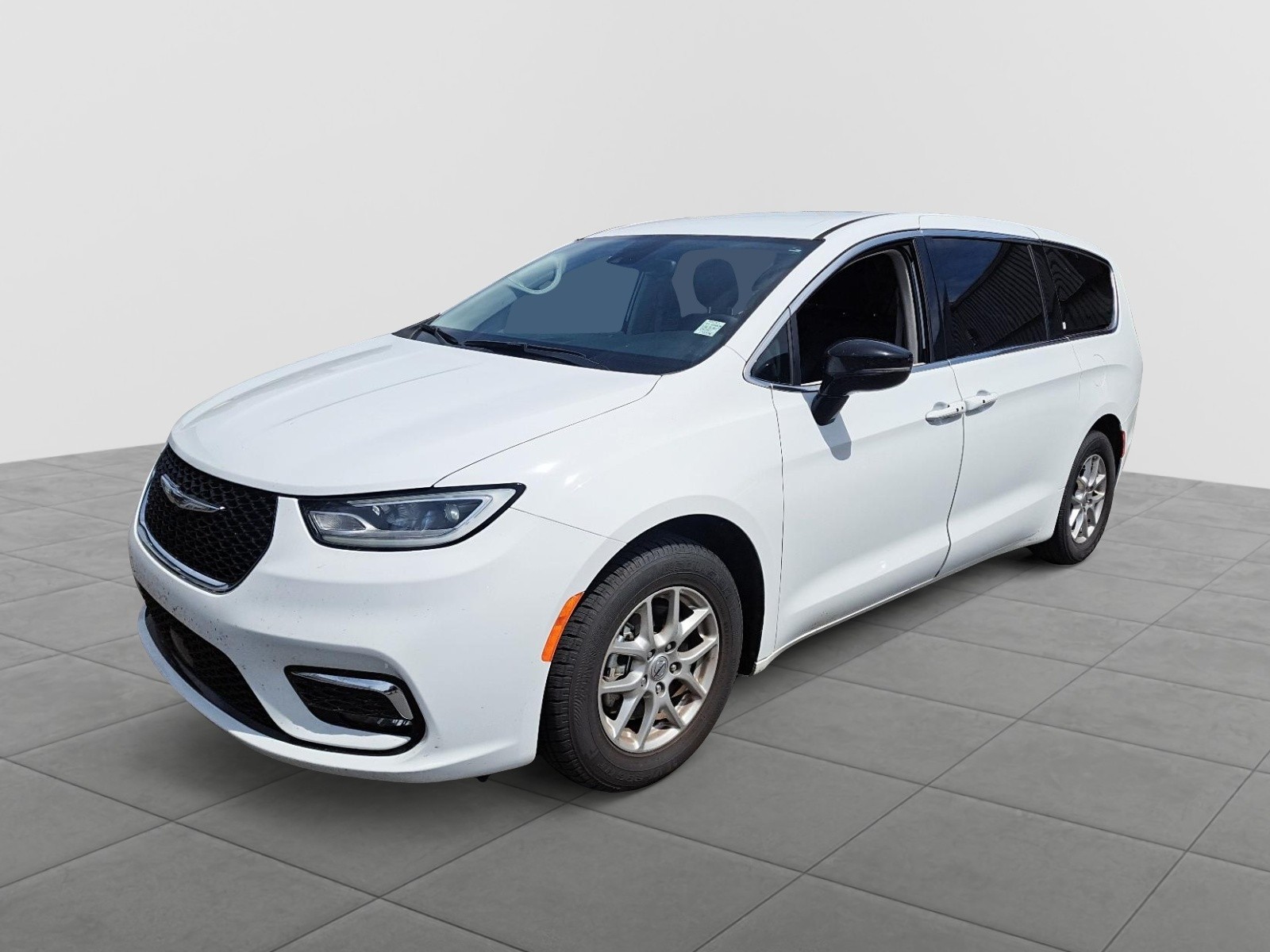 2024 Chrysler Pacifica  Touring-L