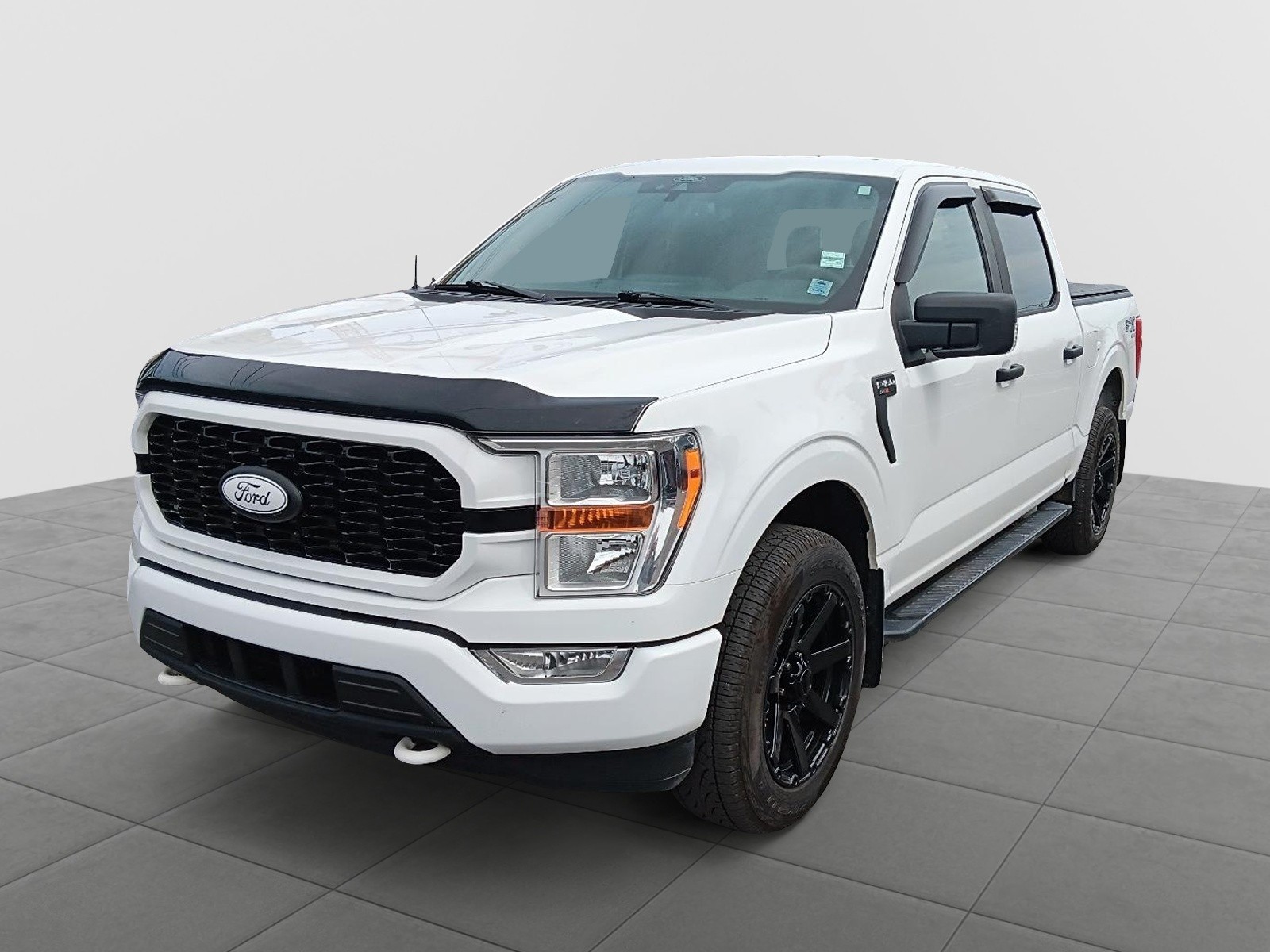 2021 Ford F-150  XL