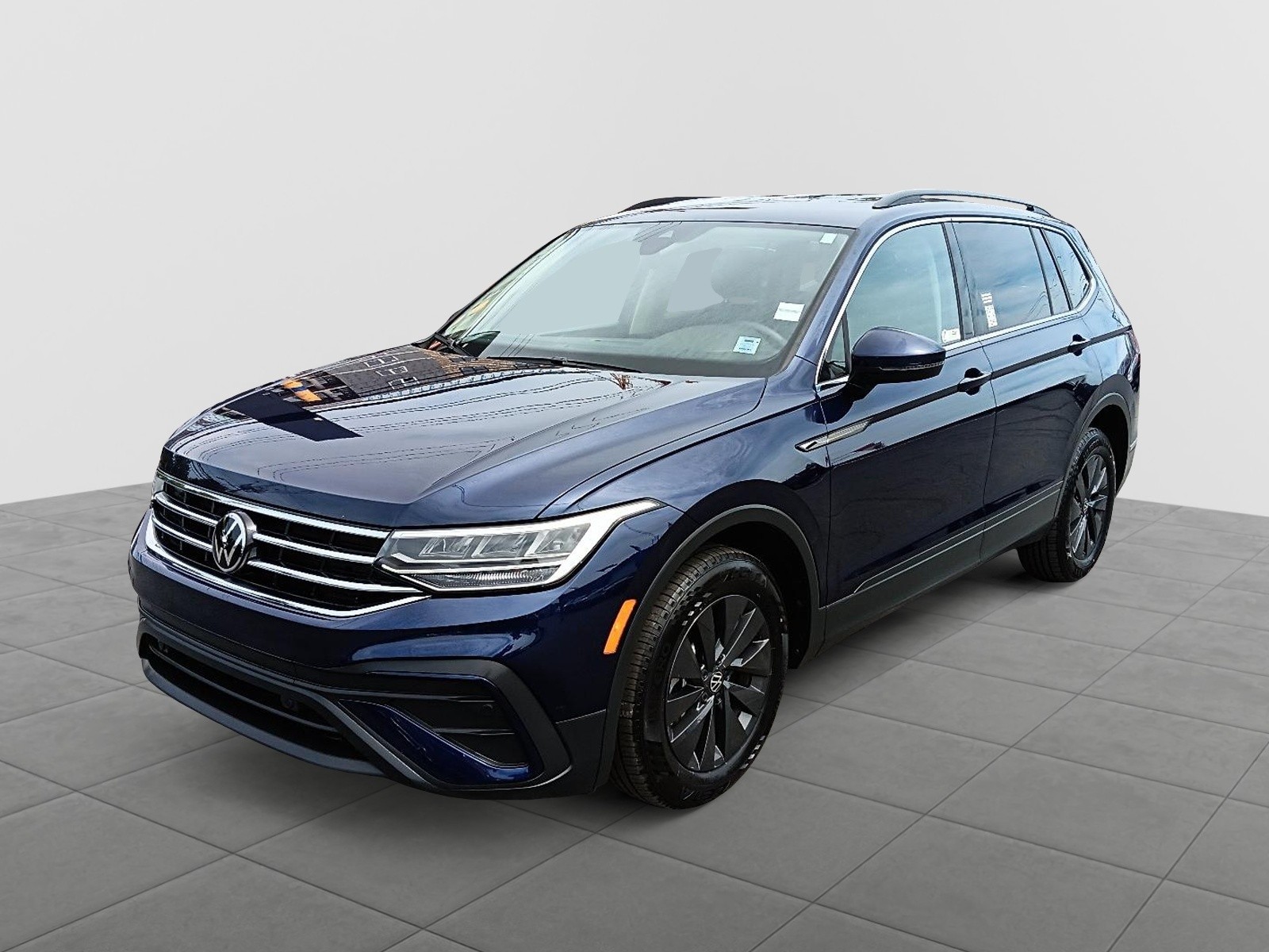 2024 Volkswagen Tiguan  Comfortline